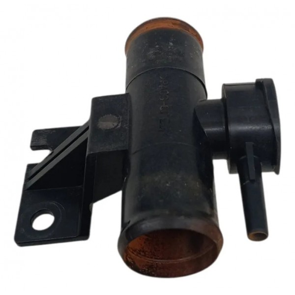 Tubo Coxnexão Flange Radiador Mitsubishi Outlander 2010