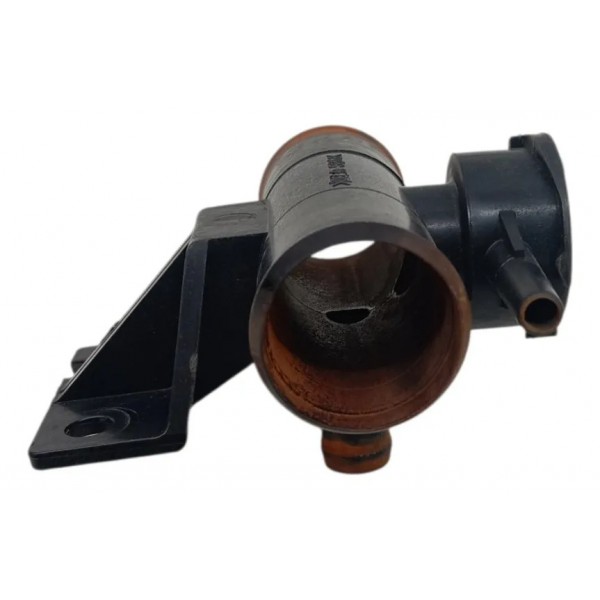 Tubo Coxnexão Flange Radiador Mitsubishi Outlander 2010