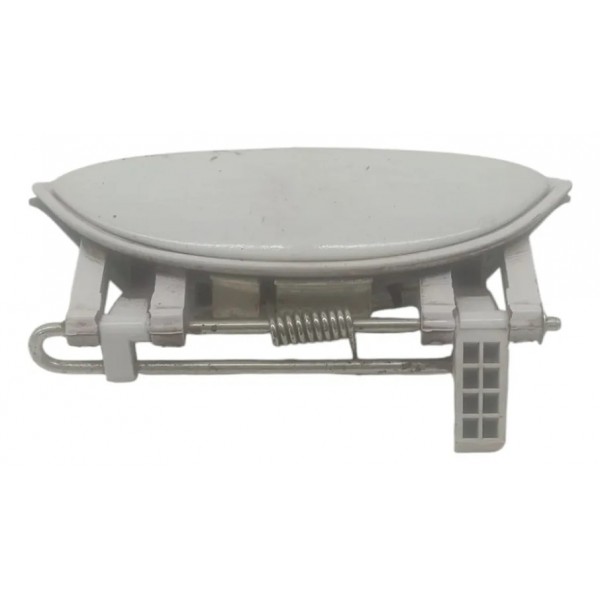 Macaneta Externa Traseira Direita Chevrolet Celta 2014 2015