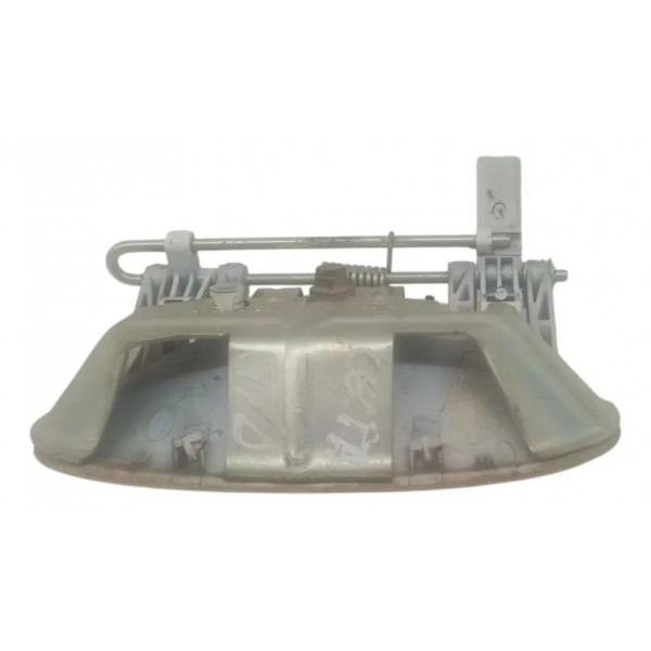 Macaneta Externa Traseira Direita Chevrolet Celta 2014 2015