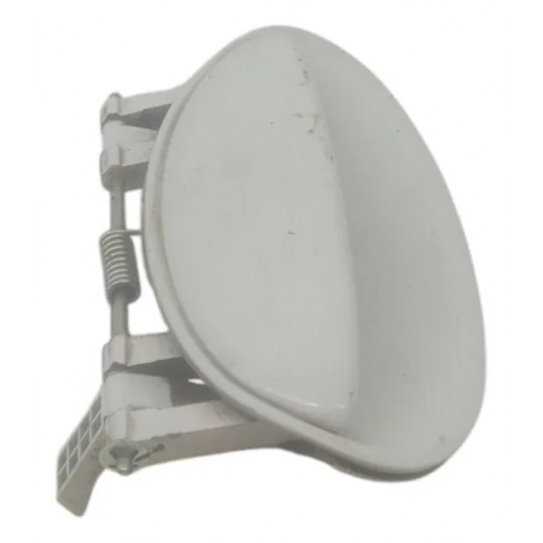 Macaneta Externa Traseira Direita Chevrolet Celta 2014 2015