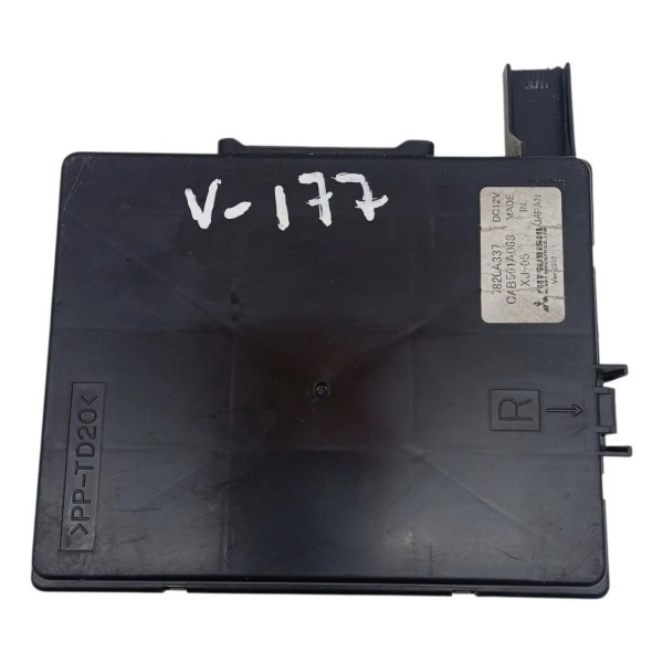 Modulo Ar Condicionado Mitsubishi Outlander 3.0 2010 2011