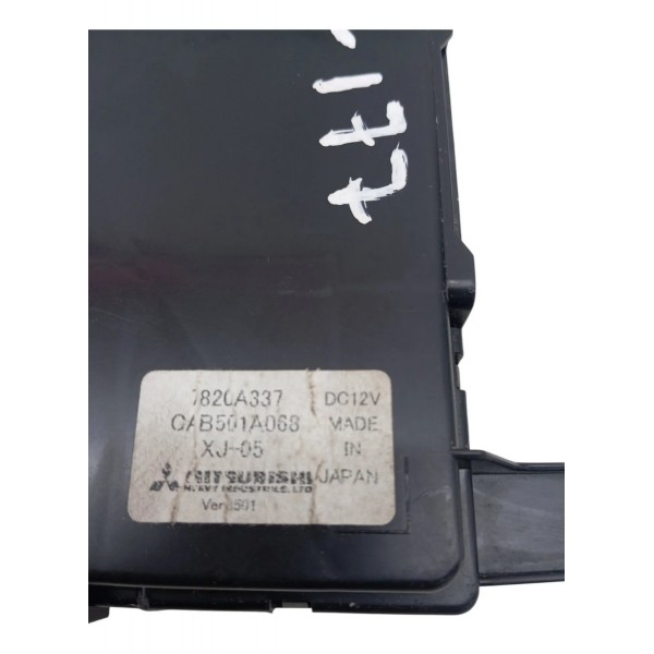 Modulo Ar Condicionado Mitsubishi Outlander 3.0 2010 2011