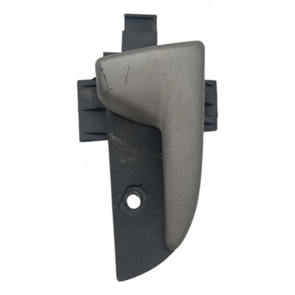 Macaneta Interna Traseira Direita Chevrolet Celta 2011 2012 Traseira