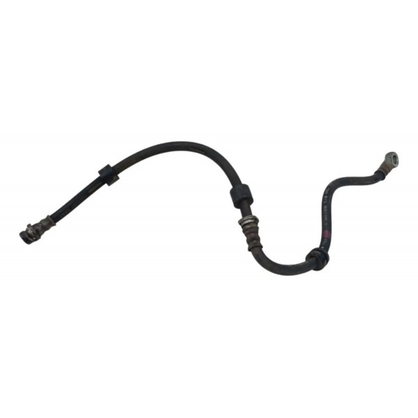 Flexivel Freio Dianteiro Esquerdo Mitsubishi Outlander 2010