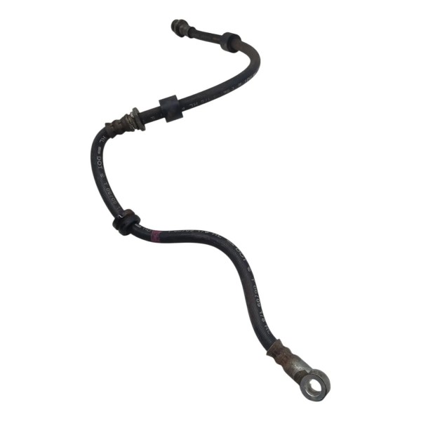 Flexivel Freio Dianteiro Esquerdo Mitsubishi Outlander 2010