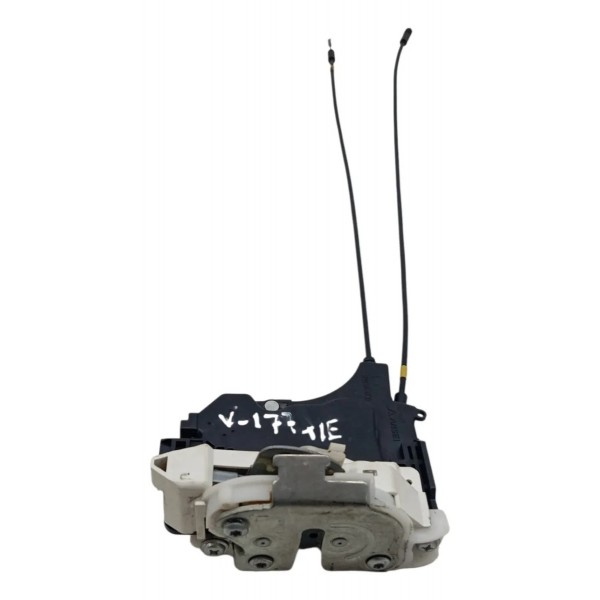 Fechadura Porta Traseira Esquerda Mitsubishi Outlander 2010