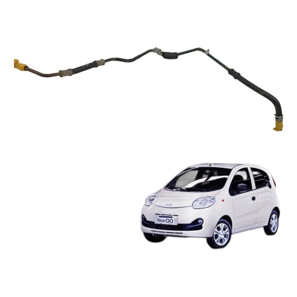 Mangueira  Direção Hidraulica Chery Qq 1.0 2011 2012 2013