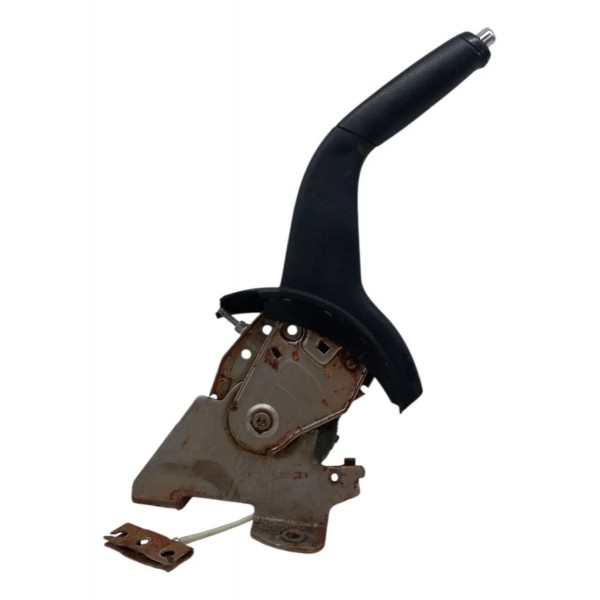 Alavanca Freio Mão Mitsubishi Outlander 3.0 2010 2011 2012