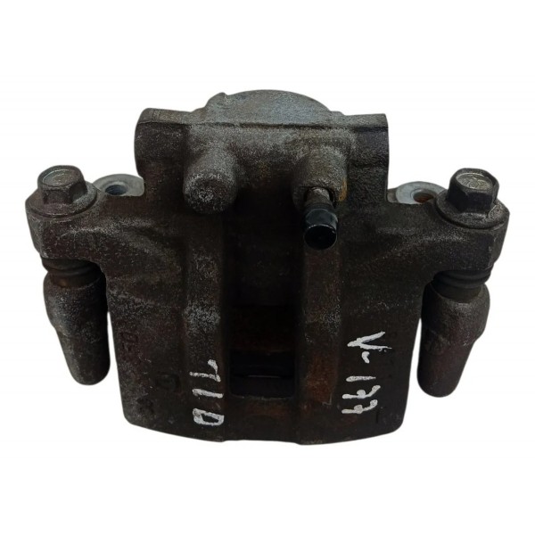 Pinça Freio Traseira Direita Mitsubishi Outlander 3.0 2010
