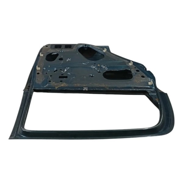 Porta Traseira Esquerda Chevrolet Corsa 2002 2003 Traseira Esquerda