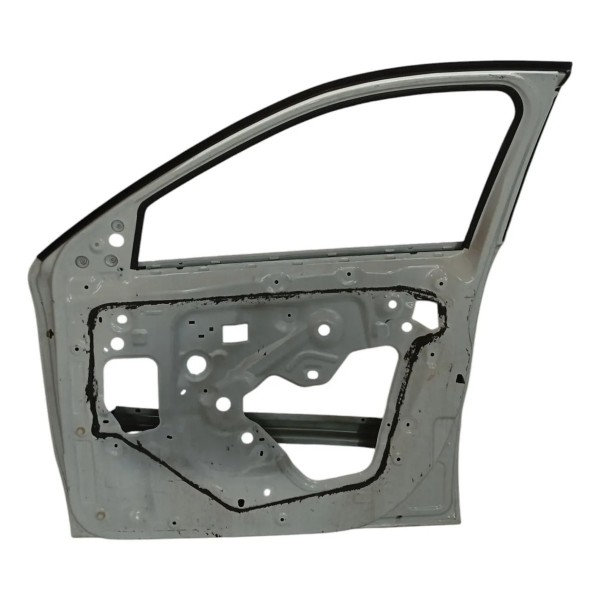 Porta Dianteira Direita Renault Kwid 2020 2021 Dianteira Direita