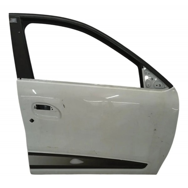 Porta Dianteira Direita Renault Kwid 2020 2021 Dianteira Direita
