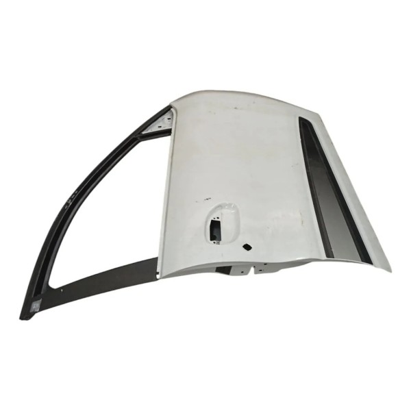 Porta Dianteira Direita Renault Kwid 2020 2021 Dianteira Direita