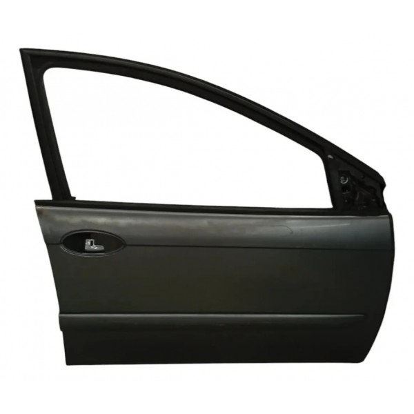 Porta Dianteira Direita Citroen C5 2005 Detalhe Dianteira Direita