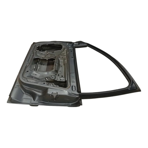 Porta Dianteira Direita Citroen C5 2005 Detalhe Dianteira Direita