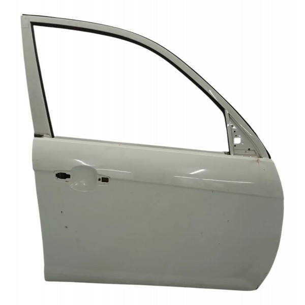 Porta Dianteira Direita Lifan X60 2014 2015 Detalhe Dianteira Direita