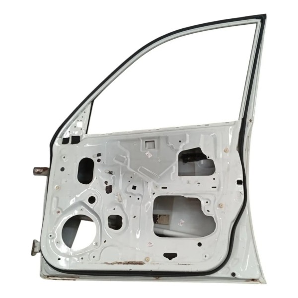 Porta Dianteira Direita Lifan X60 2014 2015 Detalhe Dianteira Direita