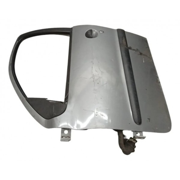 Porta Dianteira Esquerda Peugeot 206 207 2004 2005 Dianteira Esquerda