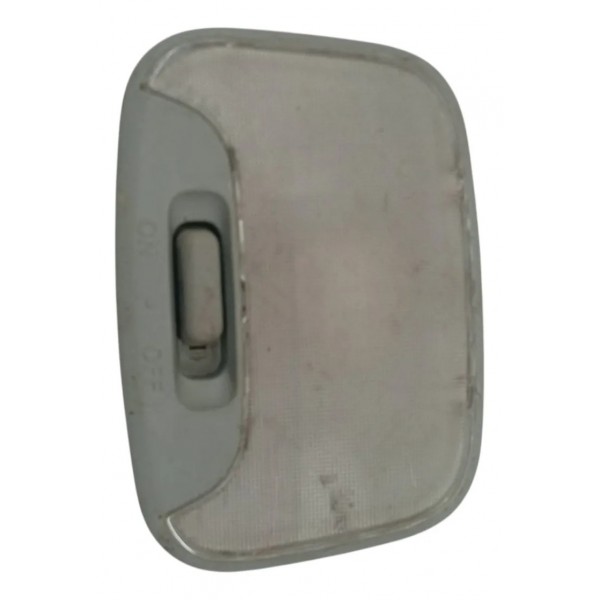 Luz Cortesia Mitsubishi Outlander 3.0 2010 2011 2012 Detalhe