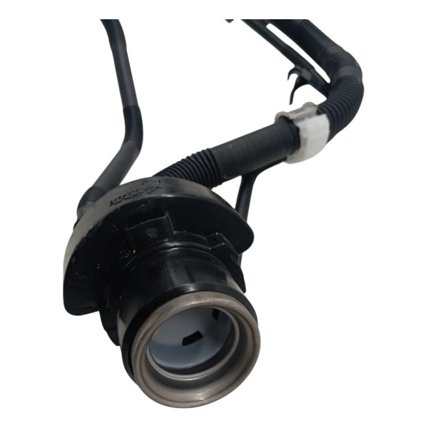 Gargalo Tanque Combustível Toyota Corolla Cross 2024