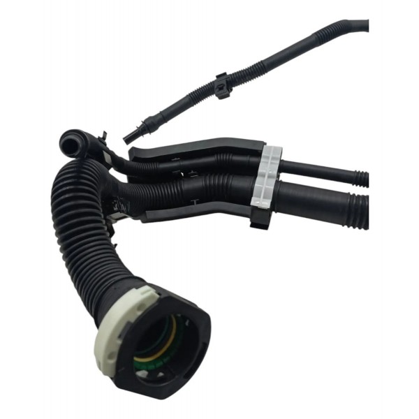 Gargalo Tanque Combustível Toyota Corolla Cross 2024