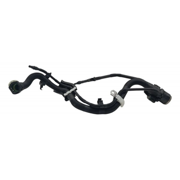 Gargalo Tanque Combustível Toyota Corolla Cross 2024