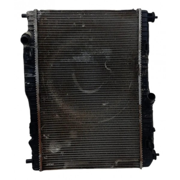 Radiador Agua Motor Ford Ka 1.0 2015 2016 2017 Detalhe