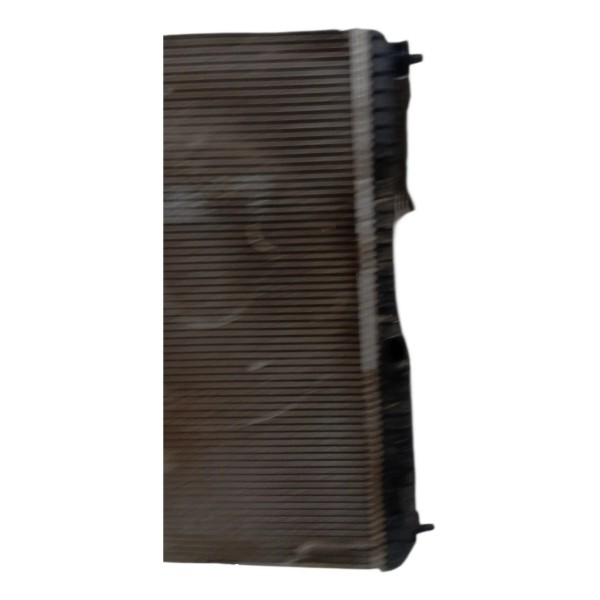 Radiador Agua Motor Ford Ka 1.0 2015 2016 2017 Detalhe