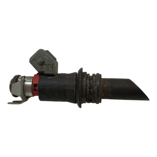 Bico Injetor Vw Gol Voyage Fox G4 G5 1.0 2007 2008 Trancado