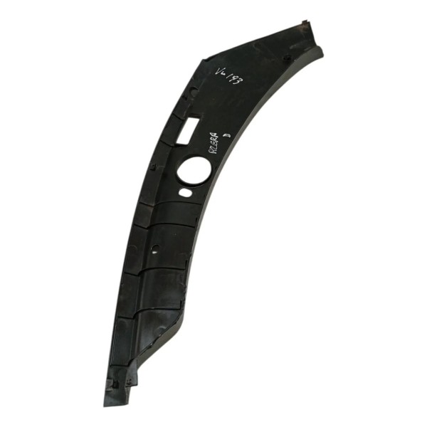 Acabamento Farol Direito Hyundai Azera 3.0 2011 2012 2013