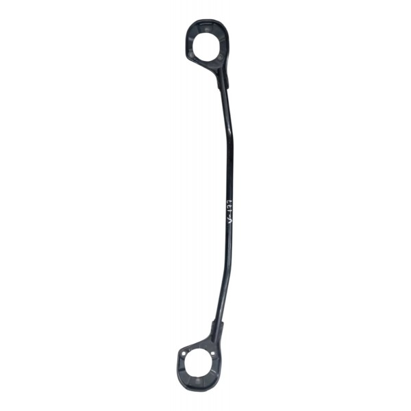 Barra Anti Torção Mitsubishi Outlander 3.0 2010 2011 2012