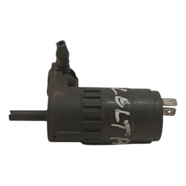 Bomba Limpador Parabrisa Chevrolet Celta Prisma 2014 2015
