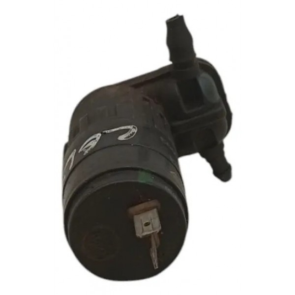 Bomba Limpador Parabrisa Chevrolet Celta Prisma 2014 2015