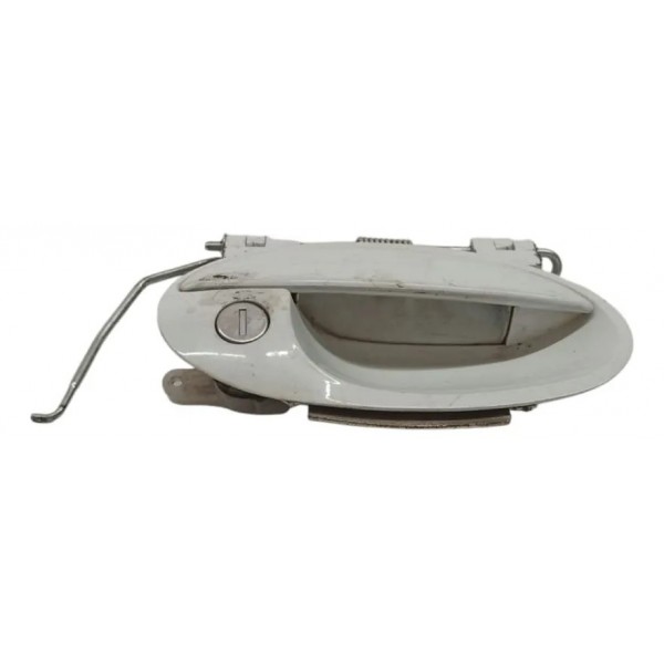 Macaneta Externa Dianteira Direita Chevrolet Celta 2014 2015