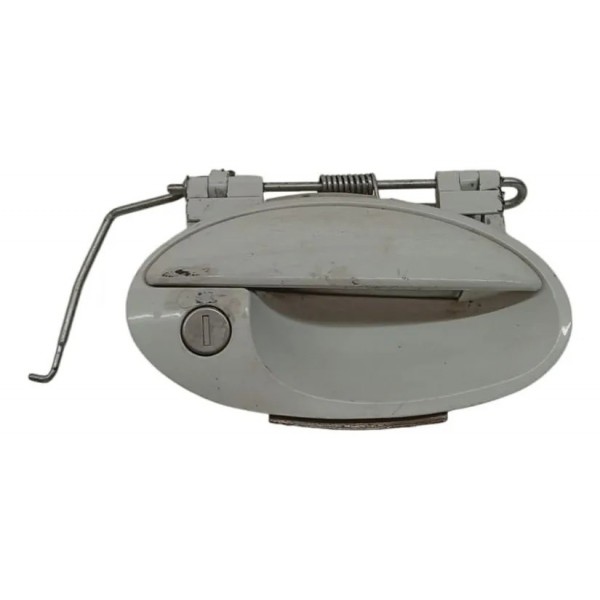 Macaneta Externa Dianteira Direita Chevrolet Celta 2014 2015