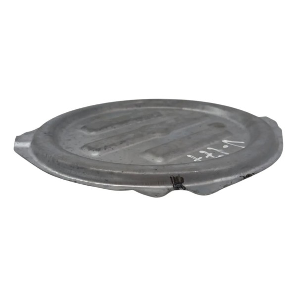 Tampa Assoalho Tanque Combustivel Mitsubishi Outlander 2010