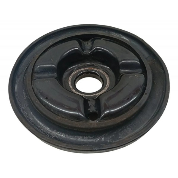 Prato Batente Mola Traseira Mitsubishi Outlander 2010 2011