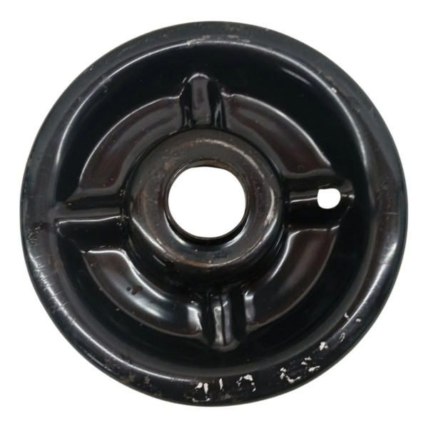 Prato Batente Mola Traseira Mitsubishi Outlander 2010 2011