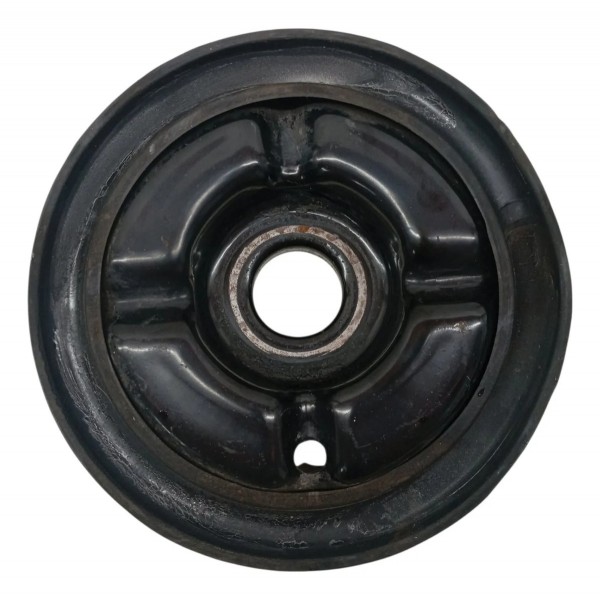 Prato Batente Mola Traseira Mitsubishi Outlander 2010 2011