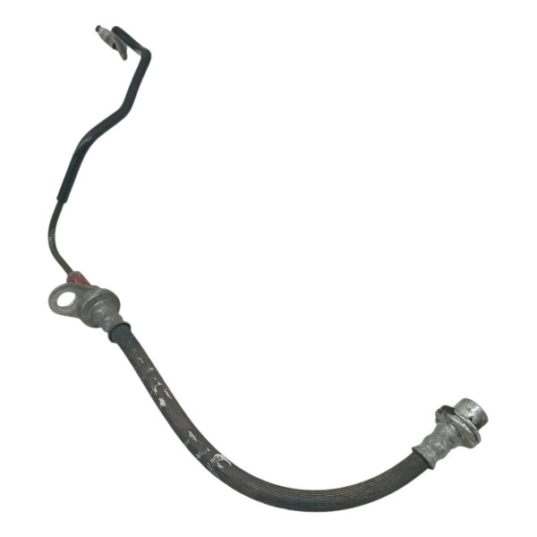 Tubo Freio Traseiro Esquerdo Mitsubishi Outlander 3.0 2010