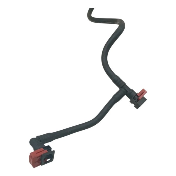 Mangueira Combustivel Mitsubishi Outlander 3.0 2010 2011 Preto