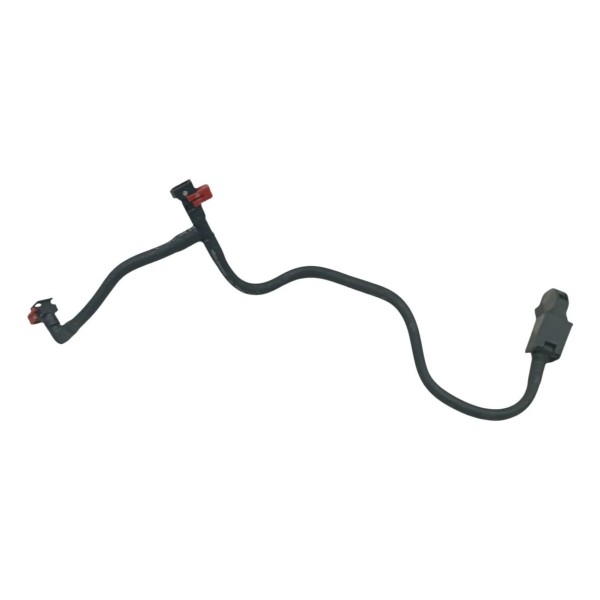 Mangueira Combustivel Mitsubishi Outlander 3.0 2010 2011 Preto