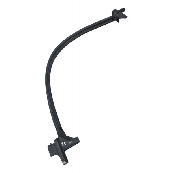 Borracha Vedação Churrasqueira Mitsubishi Outlander 3.0 2010