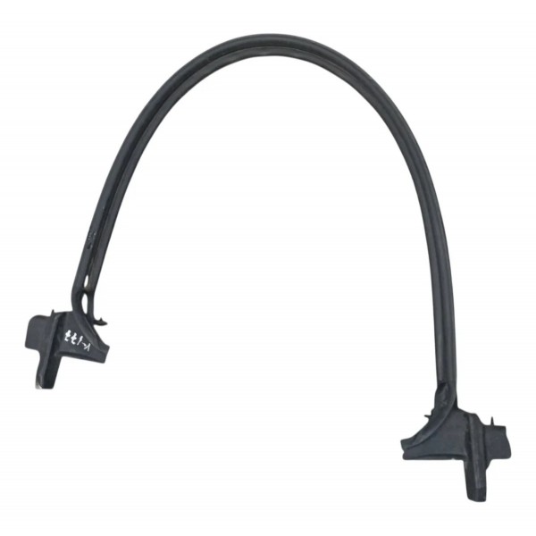 Borracha Vedação Churrasqueira Mitsubishi Outlander 3.0 2010