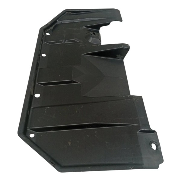 Defletor Esquerdo Assoalho Mitsubishi Outlander 3.0 2010