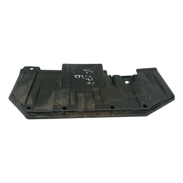 Defletor Esquerdo Assoalho Mitsubishi Outlander 3.0 2010