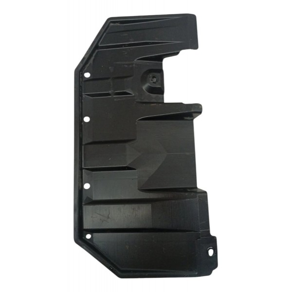 Defletor Esquerdo Assoalho Mitsubishi Outlander 3.0 2010