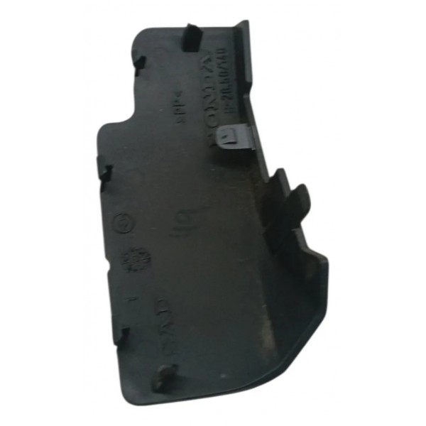 Tampa Acabqamento Volante Direção Honda Fit 2007 Detalhe