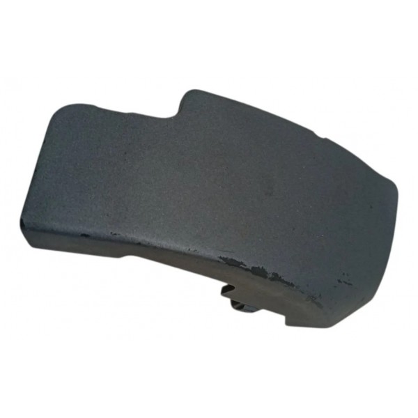 Tampa Acabqamento Volante Direção Honda Fit 2007 Detalhe